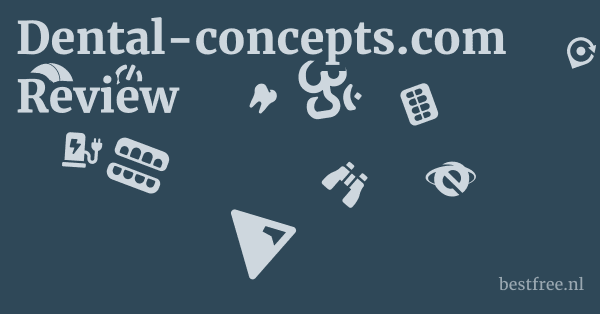 Dental-concepts.com Review 1 by BestFREE.nl