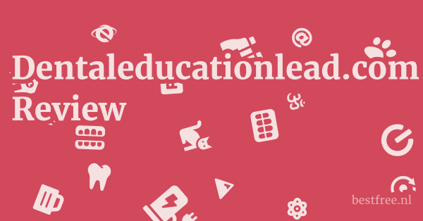 Dentaleducationlead.com Review 1 by BestFREE.nl