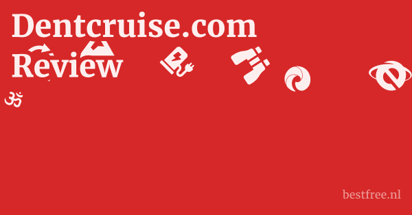 Dentcruise.com Review 1 by BestFREE.nl