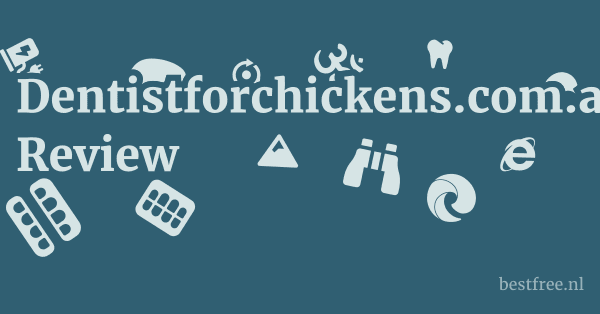 Dentistforchickens.com.au Review 1 by BestFREE.nl