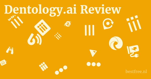 Dentology.ai Review 1 by BestFREE.nl