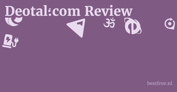 Deotal.com Review 1 by BestFREE.nl