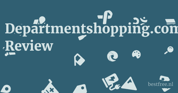 Departmentshopping.com Review 1 by BestFREE.nl