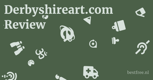 Derbyshireart.com Review 1 by BestFREE.nl