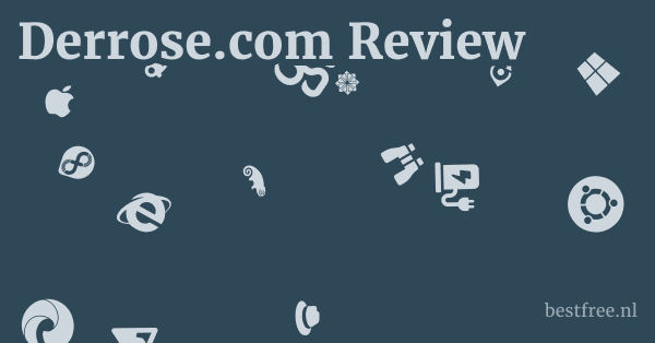 Derrose.com Review 1 by BestFREE.nl