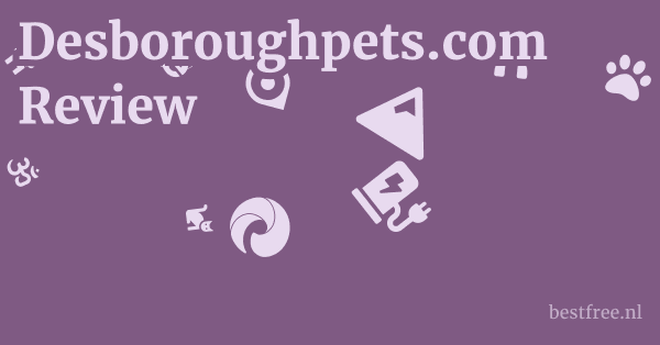 Desboroughpets.com Review 1 by BestFREE.nl