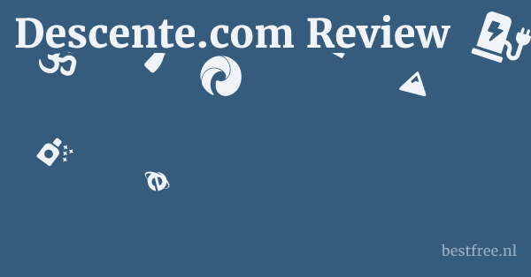 Descente.com Review 1 by BestFREE.nl