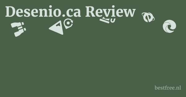 Desenio.ca Review 1 by BestFREE.nl