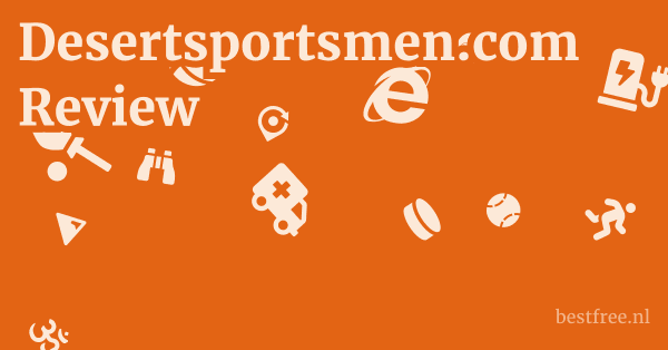 Desertsportsmen.com Review 1 by BestFREE.nl