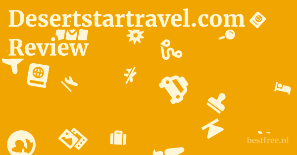 Desertstartravel.com Review 1 by BestFREE.nl