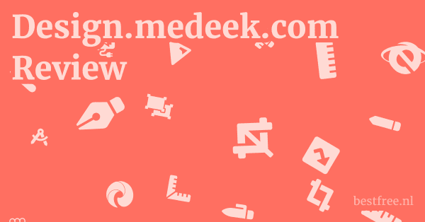Design.medeek.com Review 1 by BestFREE.nl