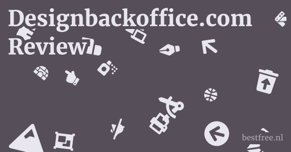 Designbackoffice.com Review 1 by BestFREE.nl