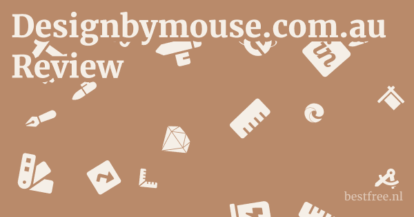 Designbymouse.com.au Review
