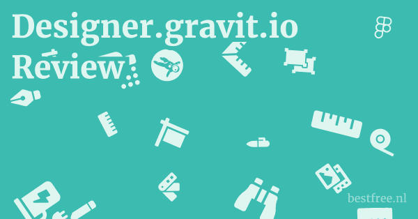 Designer.gravit.io Review 1 by BestFREE.nl