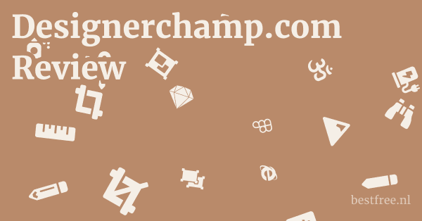 Designerchamp.com Review 1 by BestFREE.nl