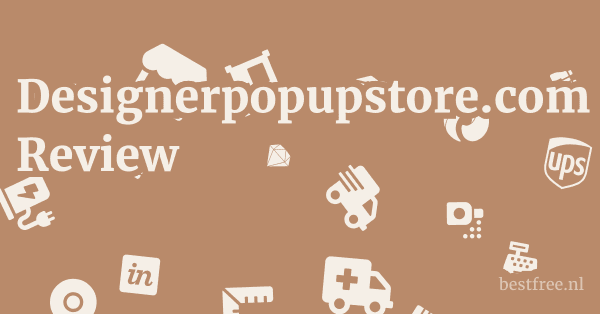 Designerpopupstore.com Review 1 by BestFREE.nl
