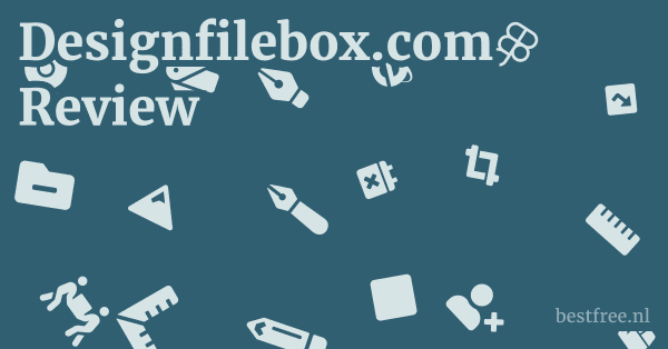 Designfilebox.com Review 1 by BestFREE.nl