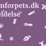 Designforpets.dk Anmeldelse 5 by BestFREE.nl
