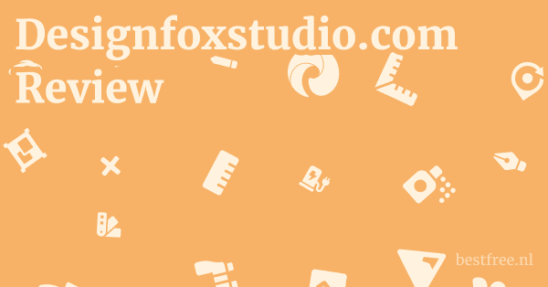 Designfoxstudio.com Review 1 by BestFREE.nl