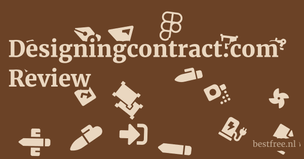 Designingcontract.com Review 1 by BestFREE.nl