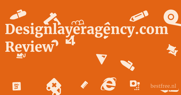 Designlayeragency.com Review 1 by BestFREE.nl