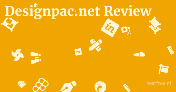 Designpac.net Review 1 by BestFREE.nl