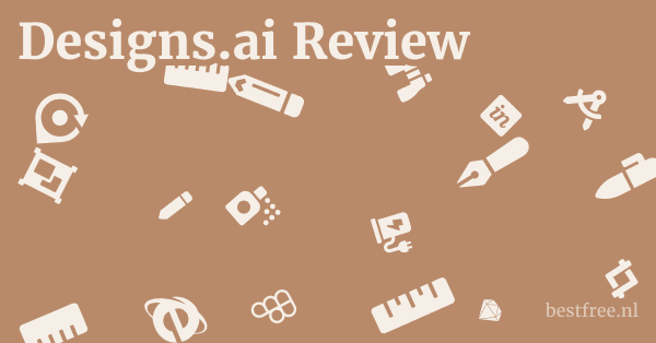 Designs.ai Review 1 by BestFREE.nl