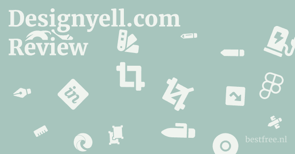 Designyell.com Review 1 by BestFREE.nl