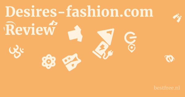 Desires-fashion.com Review 1 by BestFREE.nl