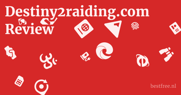 Destiny2raiding.com Review 1 by BestFREE.nl