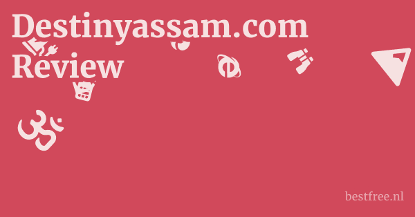 Destinyassam.com Review 1 by BestFREE.nl