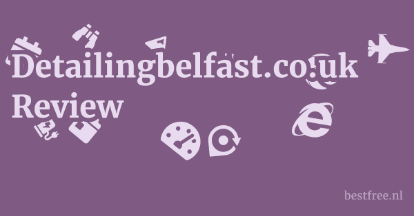 Detailingbelfast.co.uk Review 1 by BestFREE.nl