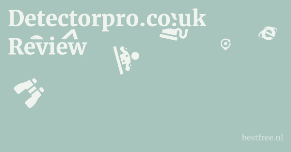 Detectorpro.co.uk Review 1 by BestFREE.nl