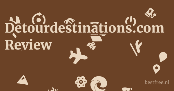 Detourdestinations.com Review 1 by BestFREE.nl