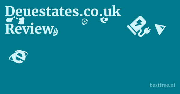Deuestates.co.uk Review