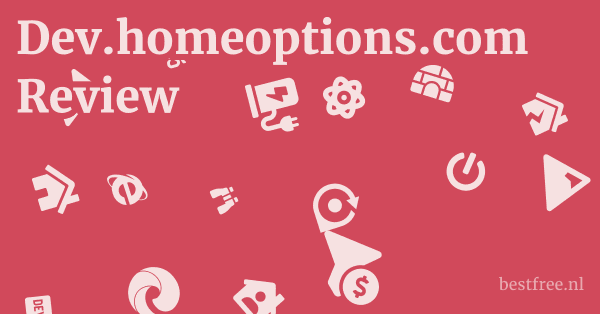 Dev.homeoptions.com Review 1 by BestFREE.nl
