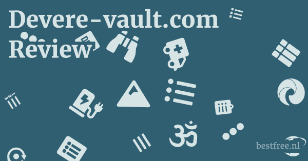 Devere-vault.com Review 1 by BestFREE.nl