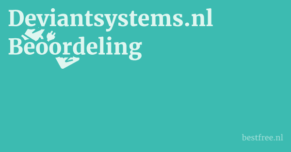 Deviantsystems.nl Beoordeling 1 by BestFREE.nl