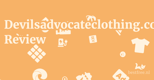 Devilsadvocateclothing.com Review 1 by BestFREE.nl