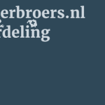 Devloerbroers.nl Beoordeling 13 by BestFREE.nl