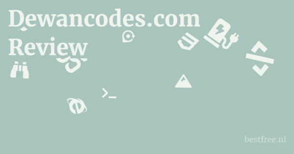 Dewancodes.com Review 1 by BestFREE.nl