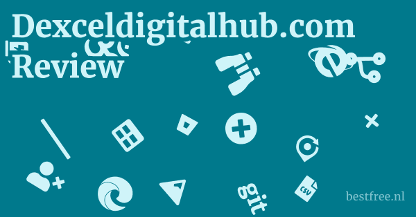 Dexceldigitalhub.com Review 1 by BestFREE.nl