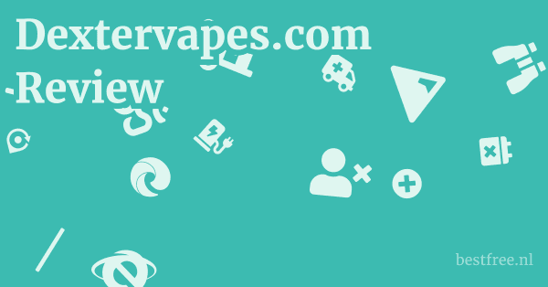 Dextervapes.com Review 1 by BestFREE.nl