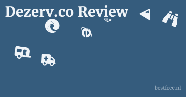 Dezerv.co Review 1 by BestFREE.nl