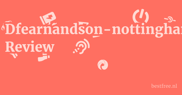 Dfearnandson-nottingham.co.uk Review 1 by BestFREE.nl