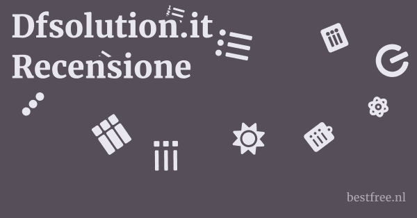 Dfsolution.it Recensione 1 by BestFREE.nl