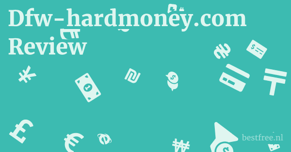 Dfw-hardmoney.com Review 1 by BestFREE.nl