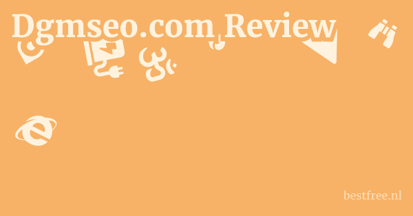 Dgmseo.com Review 1 by BestFREE.nl