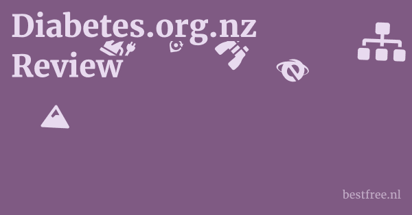 Diabetes.org.nz Review 1 by BestFREE.nl