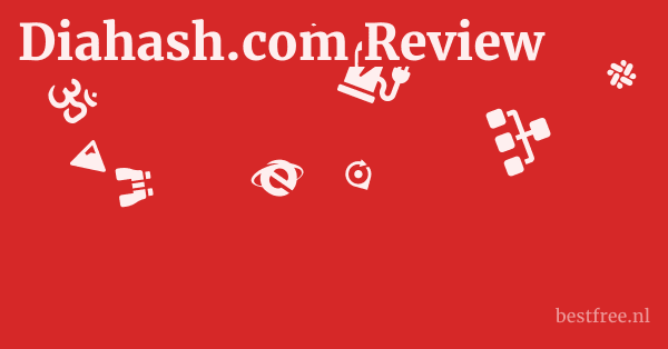 Diahash.com Review 1 by BestFREE.nl